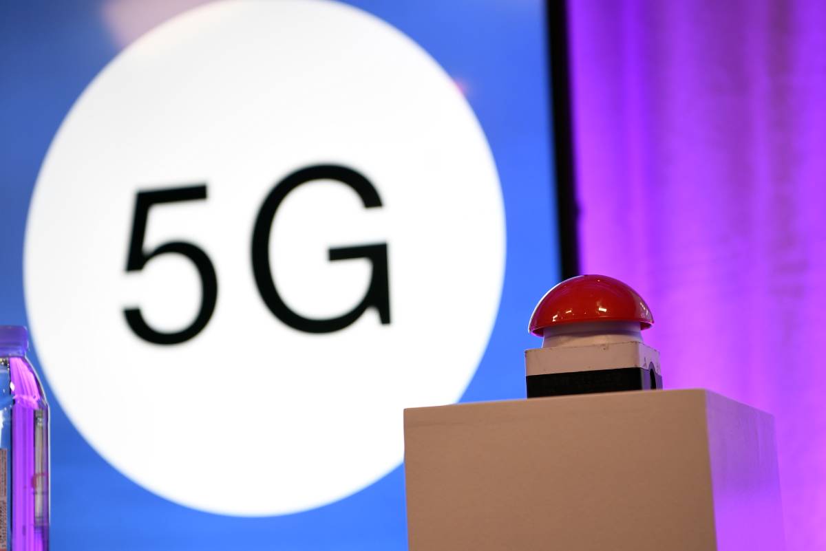 Oslo, Bergen et Stavanger recevront la 5G cette année 4 Oslo, Bergen et Stavanger recevront la 5G cette année - 3