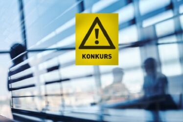 Moins de faillites - La Norvège aujourd'hui - 16