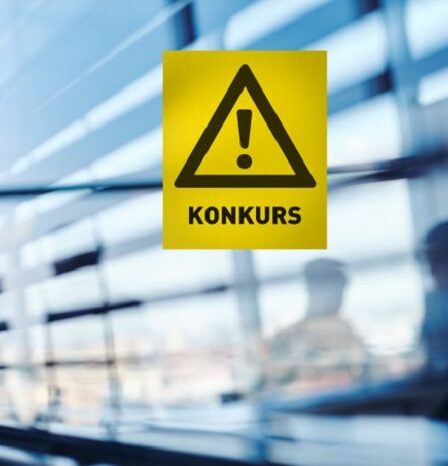 Moins de faillites - La Norvège aujourd'hui 17 Moins de faillites - La Norvège aujourd'hui - 16
