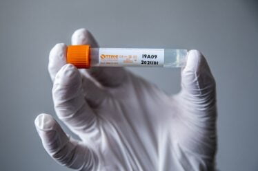 8 620 cas de coronavirus enregistrés en Norvège - en hausse de 12 - 18