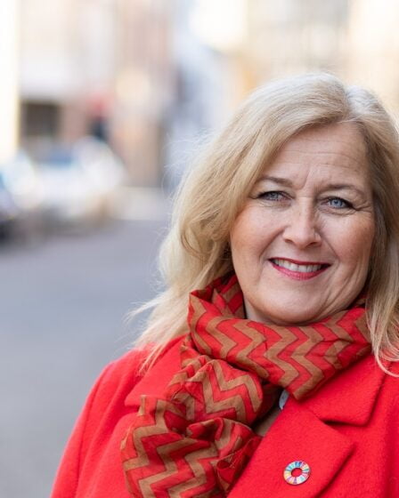 La Norvège accueillera une grande célébration numérique pour le 75e anniversaire de l'ONU 11 La Norvège accueillera une grande célébration numérique pour le 75e anniversaire de l'ONU - 10