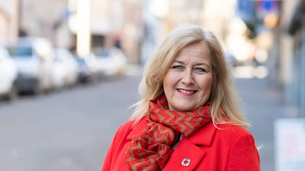 La Norvège accueillera une grande célébration numérique pour le 75e anniversaire de l'ONU 4 La Norvège accueillera une grande célébration numérique pour le 75e anniversaire de l'ONU - 3