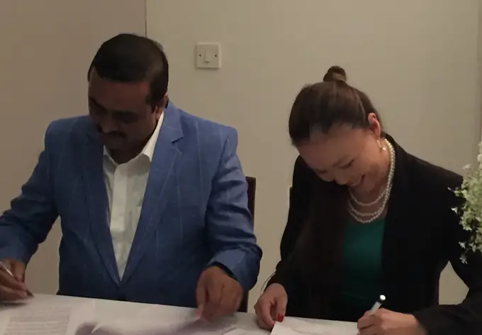 Inder investit 200 millions dans un entrepreneur norvégien 4 Inder investit 200 millions dans un entrepreneur norvégien - 3