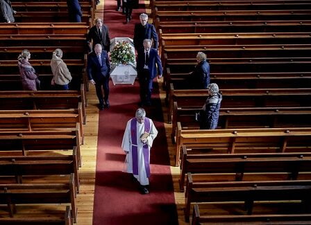 Le professeur veut une autopsie de tous les décès dus au coronavirus 17 Le professeur veut une autopsie de tous les décès dus au coronavirus - 16