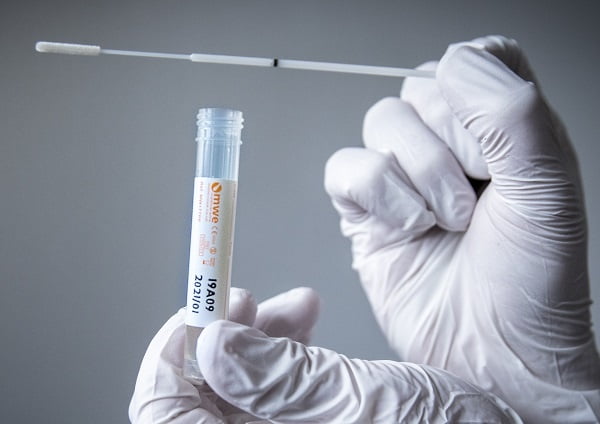 Le coronavirus est moins répandu, mais plus mortel 4 Le coronavirus est moins répandu, mais plus mortel - 3