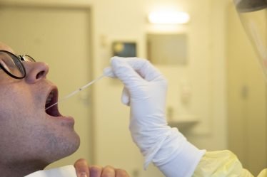 8 726 cas de coronavirus enregistrés en Norvège - en hausse de 18 - 18
