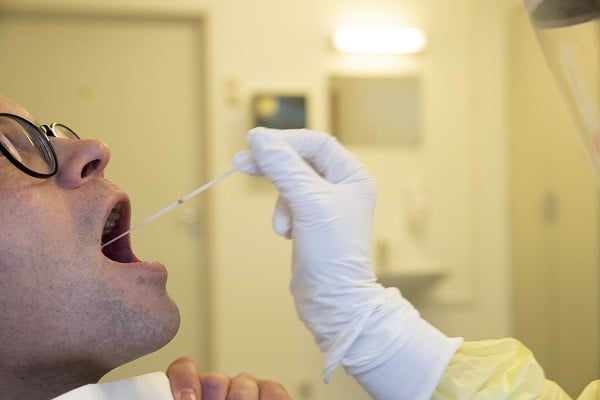 9 111 cas de coronavirus enregistrés en Norvège – en hausse de 19 - 3