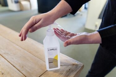 86 municipalités norvégiennes sans infection au coronavirus - 18