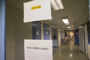 9 599 cas de coronavirus enregistrés en Norvège - 48 nouveaux au cours des dernières 24 heures - 21