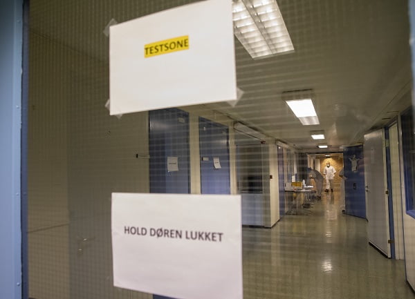 De nombreux infectés par Corona parlent de changements de goût et d'odeur 4 De nombreux infectés par Corona parlent de changements de goût et d'odeur - 3