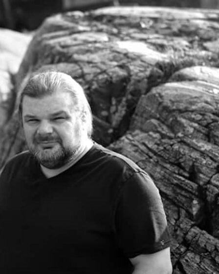 "Obtenir l'asile m'a sauvé la vie" : Entretien avec Rafal Gawel, réfugié polonais en Norvège 29 "Obtenir l'asile m'a sauvé la vie" : Entretien avec Rafal Gawel, réfugié polonais en Norvège - 28