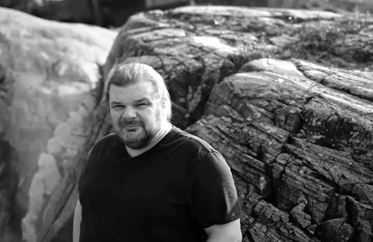 "Obtenir l'asile m'a sauvé la vie" : Entretien avec Rafal Gawel, réfugié polonais en Norvège 4 "Obtenir l'asile m'a sauvé la vie" : Entretien avec Rafal Gawel, réfugié polonais en Norvège - 3