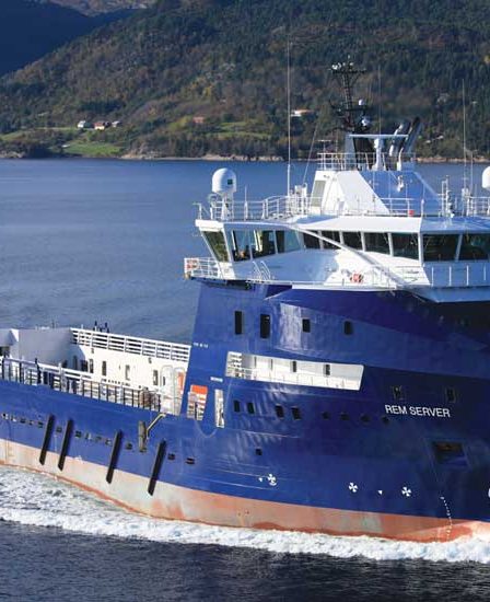 De nouveaux contrats créent 50 emplois dans le secteur du transport maritime 5 De nouveaux contrats créent 50 emplois dans le secteur du transport maritime - 4