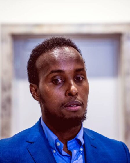 Des musulmans norvégiens prennent leurs distances avec la décapitation d'un enseignant à Paris : "C'est anti-islamique" 25 Des musulmans norvégiens prennent leurs distances avec la décapitation d'un enseignant à Paris : "C'est anti-islamique" - 24