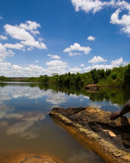 Les experts critiquent l'aide norvégienne à la pêche en Afrique comme une "recette pour une catastrophe environnementale" 15 Les experts critiquent l'aide norvégienne à la pêche en Afrique comme une "recette pour une catastrophe environnementale" - 14
