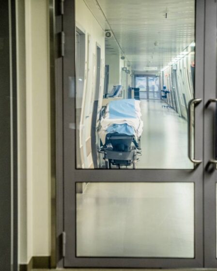 Un patient en soins intensifs dans un hôpital norvégien local décède en raison de mauvaises routines - 19