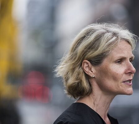 Ambassadeur de Norvège à l'ONU : la Biélorussie a besoin de notre attention immédiate 14 Ambassadeur de Norvège à l'ONU : la Biélorussie a besoin de notre attention immédiate - 13