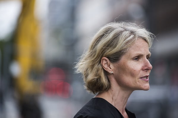 Ambassadeur de Norvège à l'ONU : la Biélorussie a besoin de notre attention immédiate 4 Ambassadeur de Norvège à l'ONU : la Biélorussie a besoin de notre attention immédiate - 3