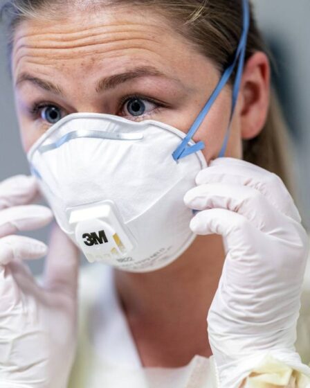 Être infecté par le coronavirus ne garantit pas une immunité future 2 Être infecté par le coronavirus ne garantit pas une immunité future - 1