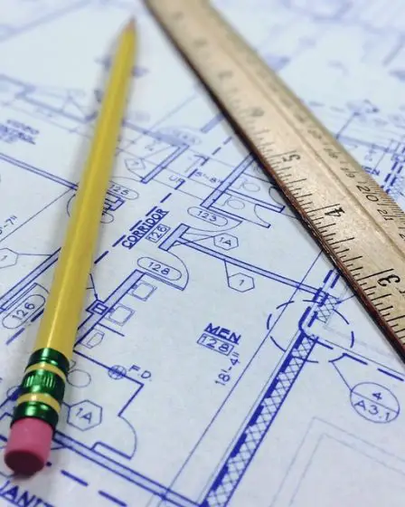 Le déclin de l'industrie architecturale est attendu 8 Le déclin de l'industrie architecturale est attendu - 7