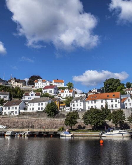 Mise à jour: 9 nouveaux cas corona à Arendal, plus de 500 personnes mises en quarantaine 5 Mise à jour: 9 nouveaux cas corona à Arendal, plus de 500 personnes mises en quarantaine - 4