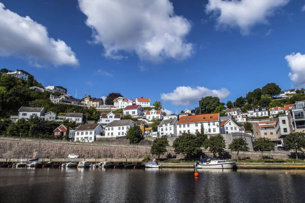 Mise à jour: 9 nouveaux cas corona à Arendal, plus de 500 personnes mises en quarantaine 4 Mise à jour: 9 nouveaux cas corona à Arendal, plus de 500 personnes mises en quarantaine - 3