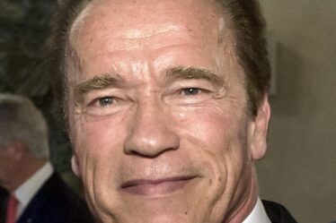Schwarzenegger dans l'équipe climat - 20