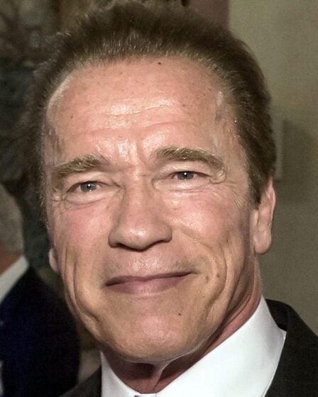 Schwarzenegger dans l'équipe climat 29 Schwarzenegger dans l'équipe climat - 28
