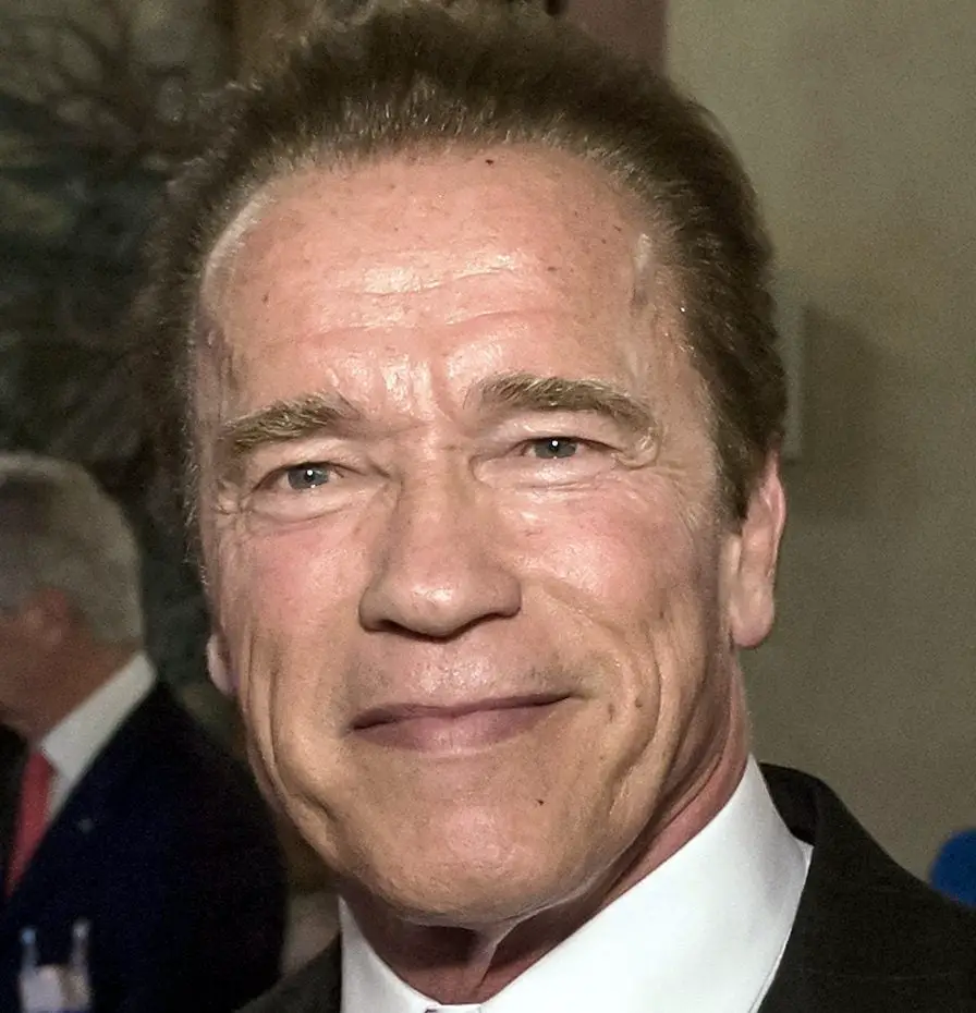 Schwarzenegger dans l'équipe climat 4 Schwarzenegger dans l'équipe climat - 3