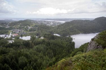 La municipalité d'Askøy a infligé une amende de 1 million de couronnes pour une épidémie d'infection liée aux bactéries en 2019 - 20