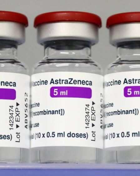 Le Danemark envoie des vaccins AstraZeneca au Kenya - 4