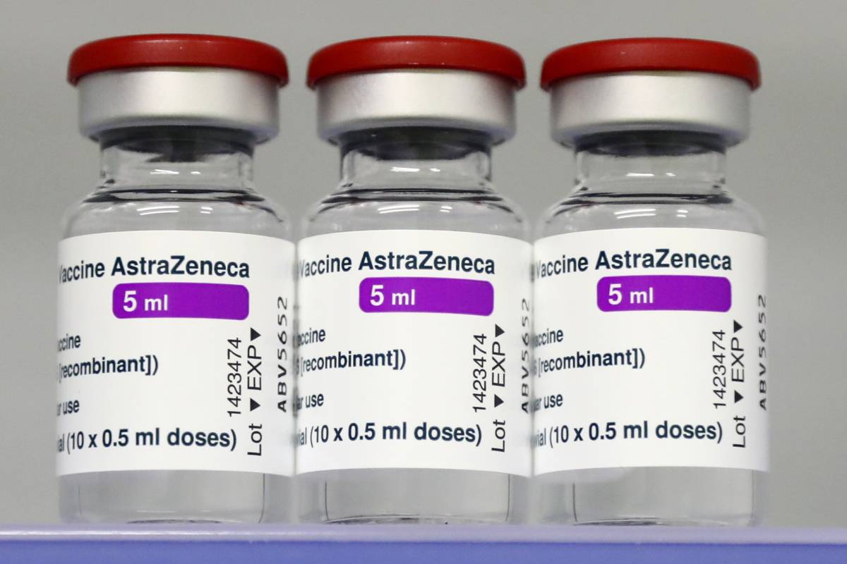 Le Danemark envoie des vaccins AstraZeneca au Kenya 4 Le Danemark envoie des vaccins AstraZeneca au Kenya - 3
