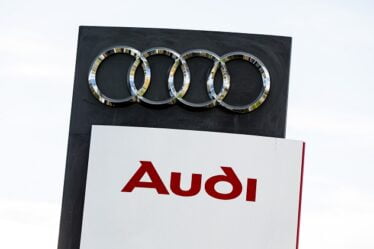 Audi rappelle 1,2 million de voitures - 16