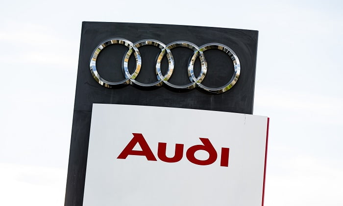 Audi rappelle 1,2 million de voitures 4 Audi rappelle 1,2 million de voitures - 3