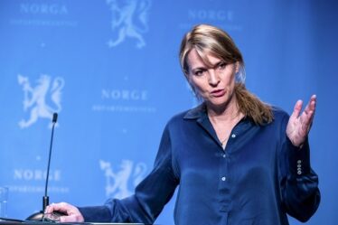 Le FHI va étudier les enfants diagnostiqués avec le coronavirus - 18