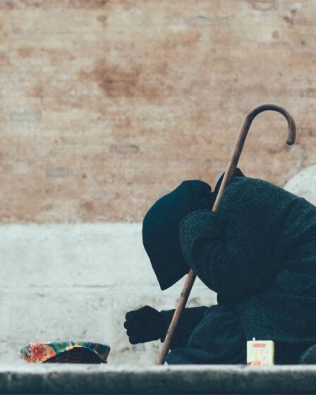 Le Parti de la gauche socialiste veut que la Norvège cesse d'expulser les mendiants pris en flagrant délit de vol à l'étalage 20 Le Parti de la gauche socialiste veut que la Norvège cesse d'expulser les mendiants pris en flagrant délit de vol à l'étalage - 19