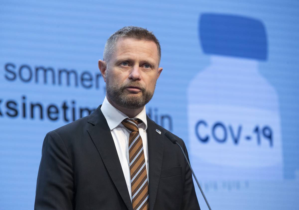 La Norvège fait don de près de 183 000 vaccins corona AstraZeneca au Kosovo 4 La Norvège fait don de près de 183 000 vaccins corona AstraZeneca au Kosovo - 3