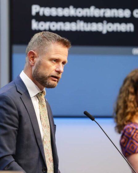 Les Norvégiens pourront obtenir le vaccin Janssen sur une base volontaire à partir du 15 juin, décide le gouvernement - 22