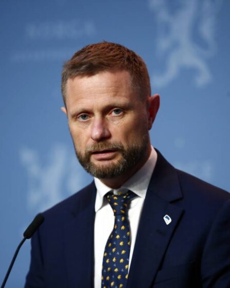 Ministre norvégien de la Santé : la deuxième vague de coronavirus est là 20 Ministre norvégien de la Santé : la deuxième vague de coronavirus est là - 19