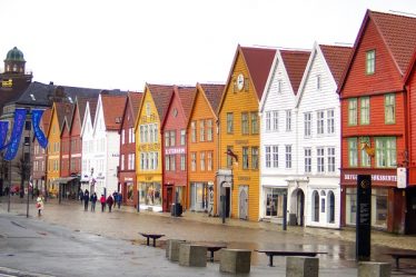 Bergen craint une nouvelle vague d'infection après les nouveaux cas de Corona - 18