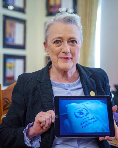 Comité Nobel : la faim n'est pas ennuyeuse, il est temps qu'elle soit à l'ordre du jour 5 Comité Nobel : la faim n'est pas ennuyeuse, il est temps qu'elle soit à l'ordre du jour - 4