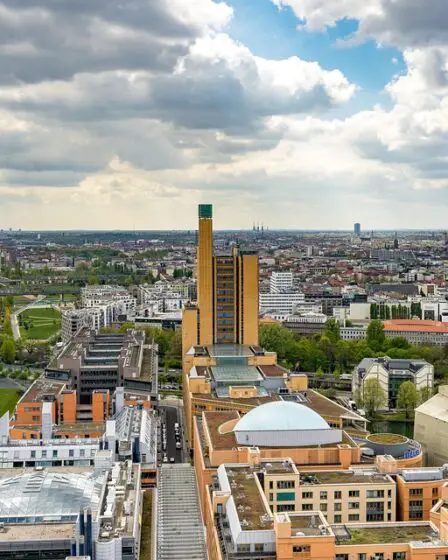 Le fonds pétrolier investit dans l'immobilier à Berlin 28 Le fonds pétrolier investit dans l'immobilier à Berlin - 27