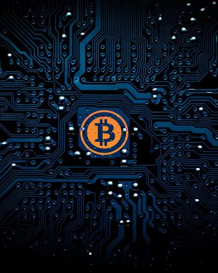 La Financial Services Authority met en garde contre la crypto-monnaie - 7