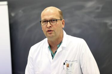 L'état du roi Harald est bon, révèle un médecin personnel - 6
