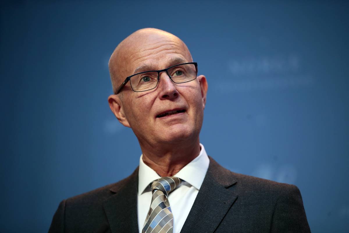 Direction norvégienne de la santé: il pourrait être nécessaire d'introduire des règles anti-corona encore plus strictes 4 Direction norvégienne de la santé: il pourrait être nécessaire d'introduire des règles anti-corona encore plus strictes - 3