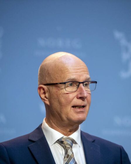 Les autorités sanitaires norvégiennes envisagent d'interdire les voyages depuis le Danemark 20 Les autorités sanitaires norvégiennes envisagent d'interdire les voyages depuis le Danemark - 19