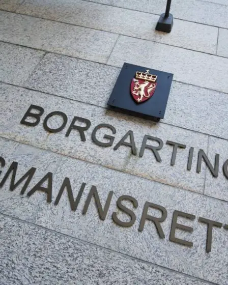 Un garçon mineur qui a partagé une photo nue d'une fille se fait confisquer son téléphone portable par la cour d'appel de Borgarting - 4