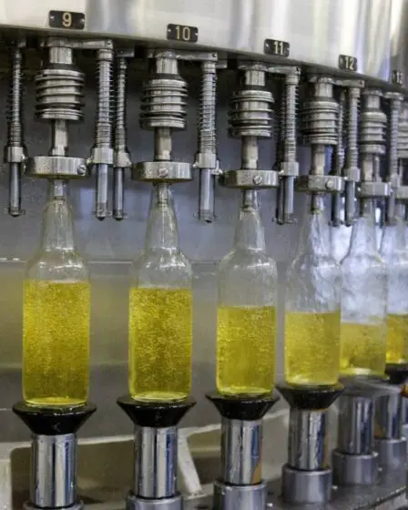 Les travailleurs norvégiens des brasseries et des usines d'eau minérale se préparent à se mettre en grève 5 Les travailleurs norvégiens des brasseries et des usines d'eau minérale se préparent à se mettre en grève - 4