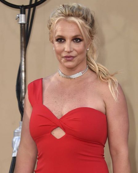 "Free Britney" : manifestation de soutien à Britney Spears annoncée à Oslo 2 "Free Britney" : manifestation de soutien à Britney Spears annoncée à Oslo - 1