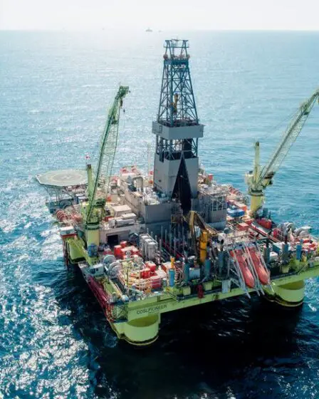 Une entreprise chinoise emploiera 180 nouveaux travailleurs norvégiens sur les plates-formes 20 Une entreprise chinoise emploiera 180 nouveaux travailleurs norvégiens sur les plates-formes - 19